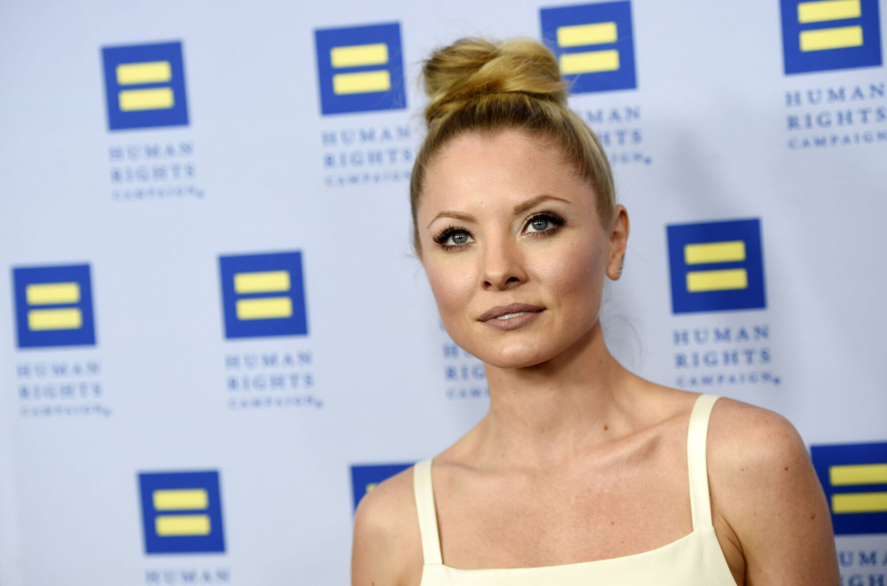 Kaitlin Doubleday